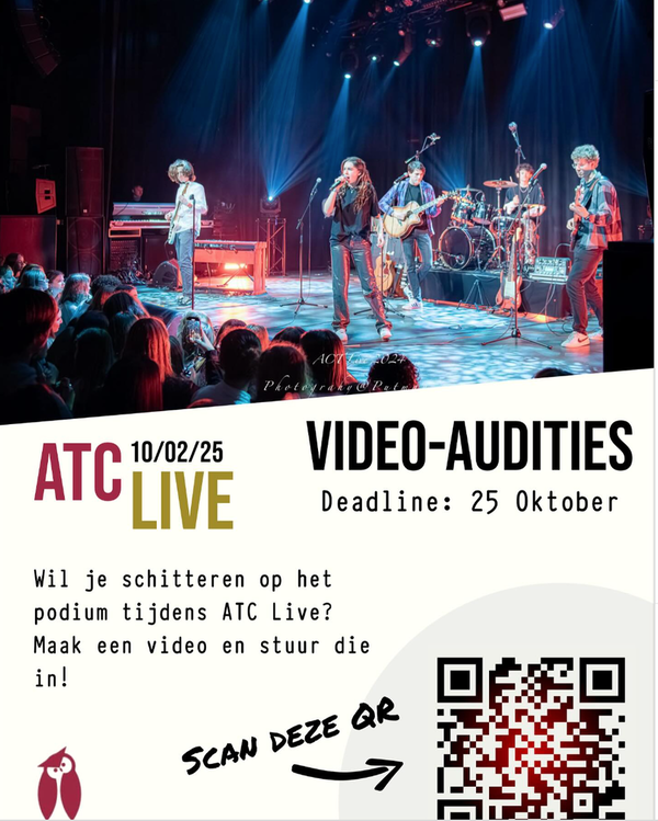 atc live auditie poster 24 25 600x749